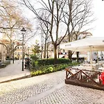 Principe Real Apartment