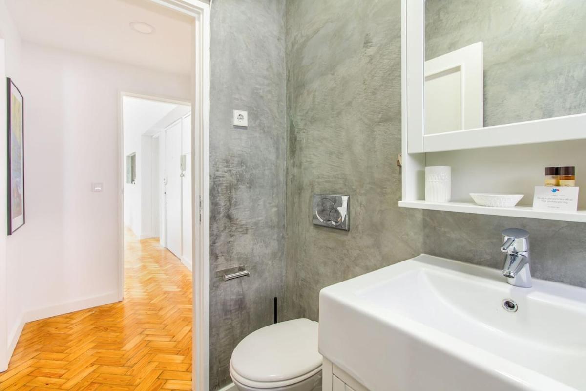Principe Real Apartment