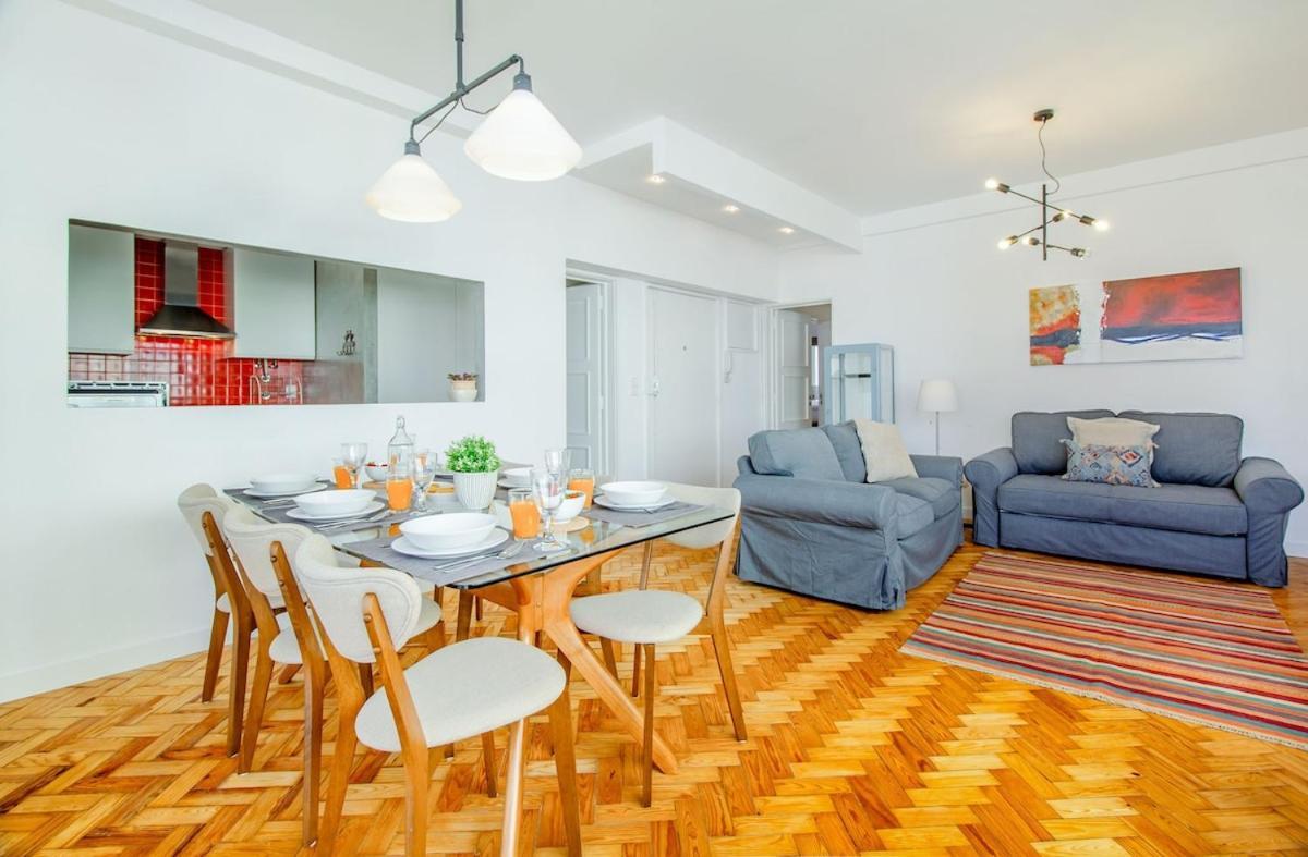 Apartment Principe Real Lisbon