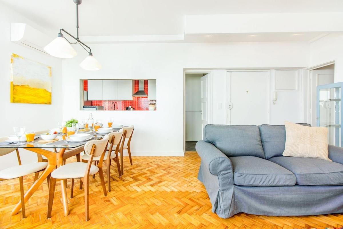 Principe Real Apartment