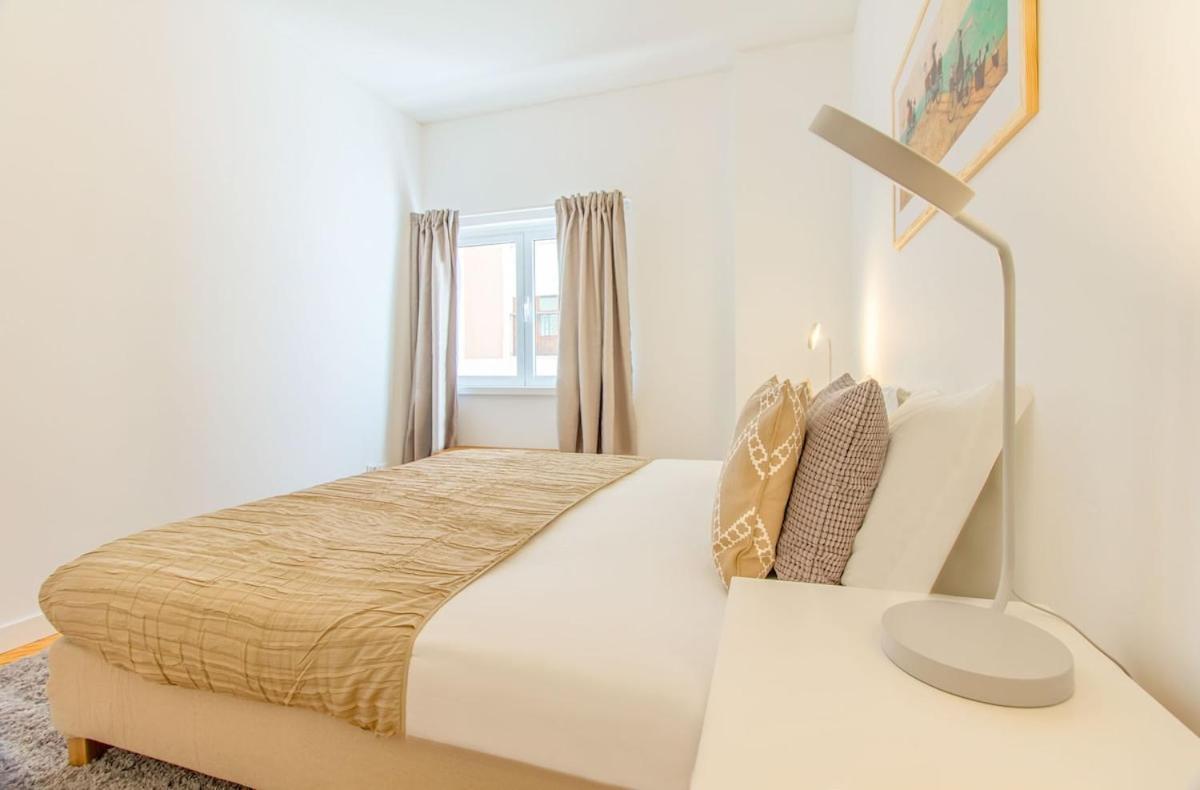 Apartment Principe Real