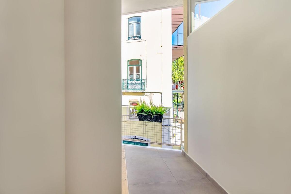 Principe Real Apartment *