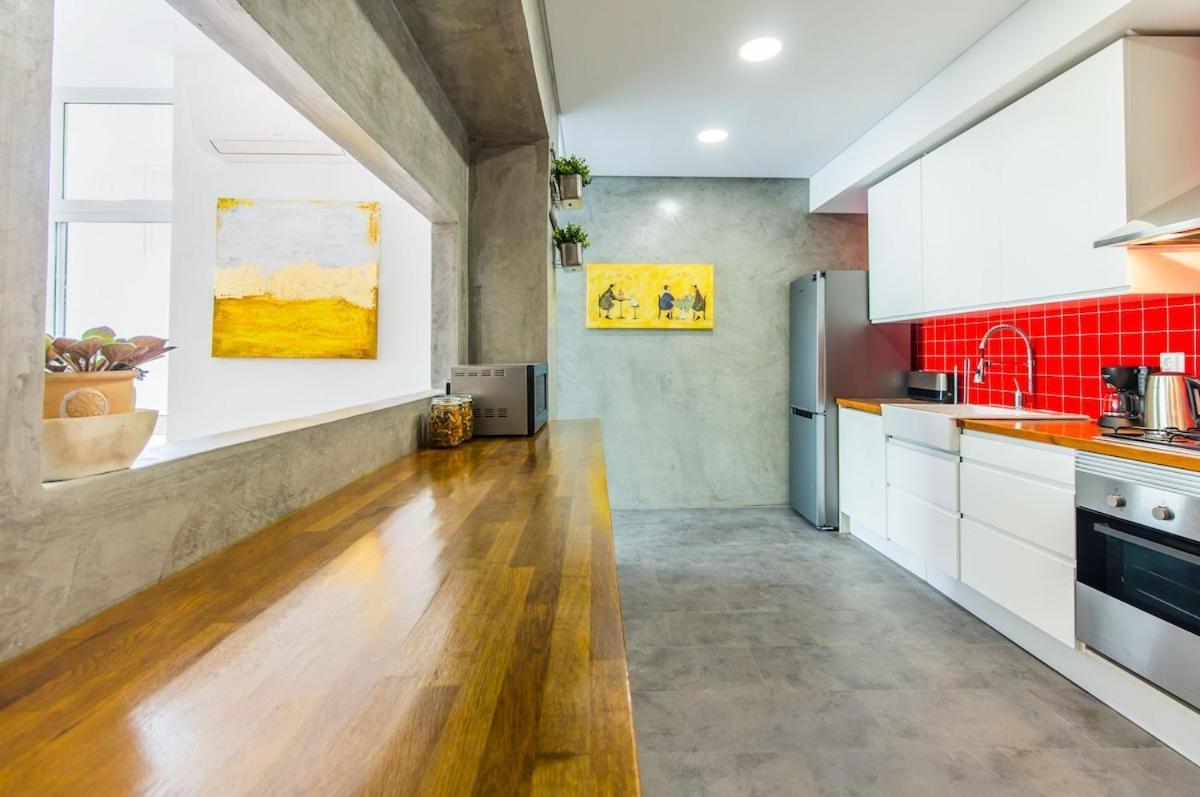 Apartment Principe Real *