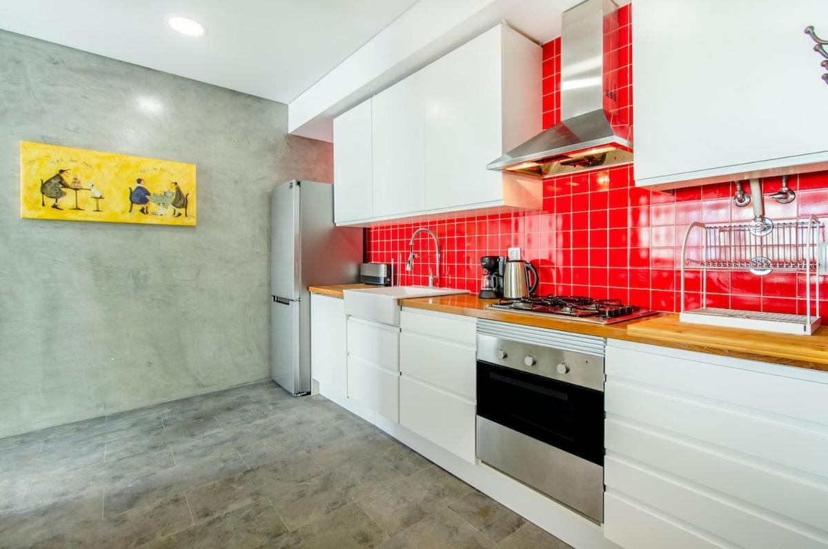 Apartment Principe Real Lisbon