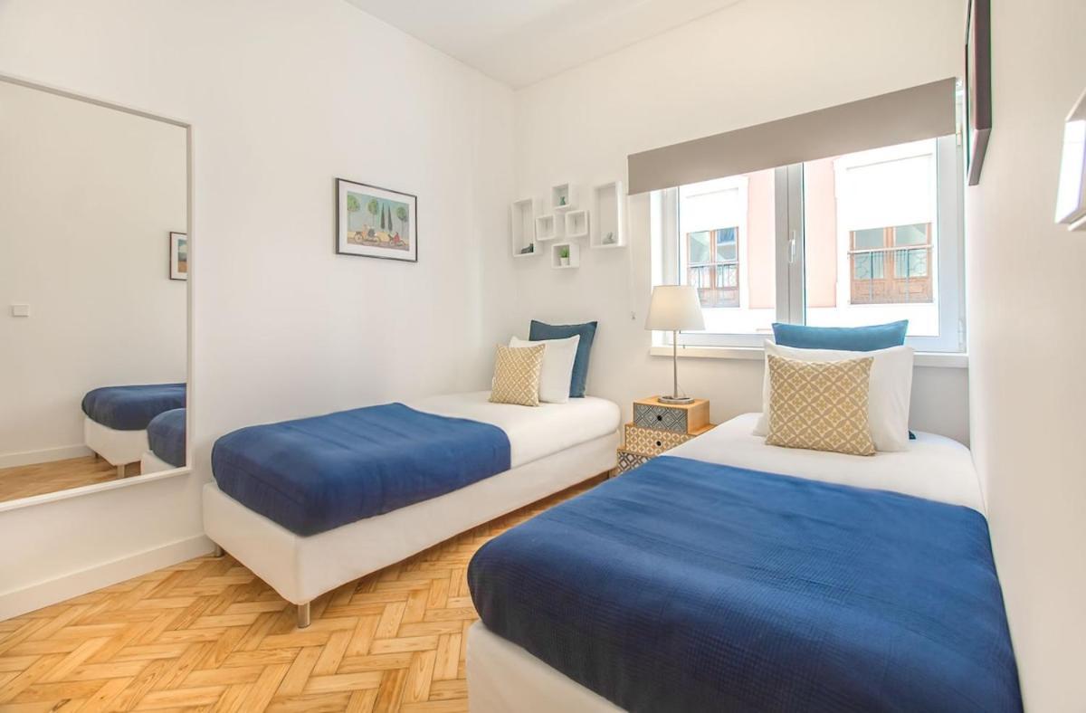 Principe Real Apartment