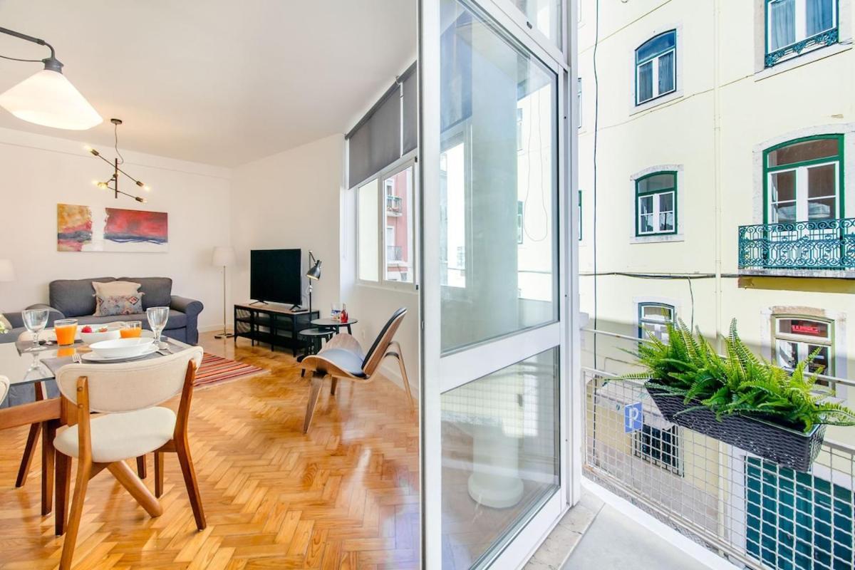 Apartment Principe Real