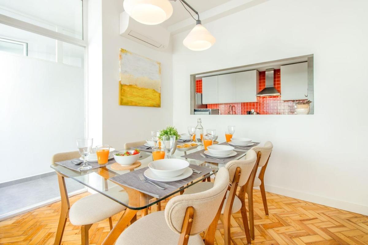 Principe Real Apartment *