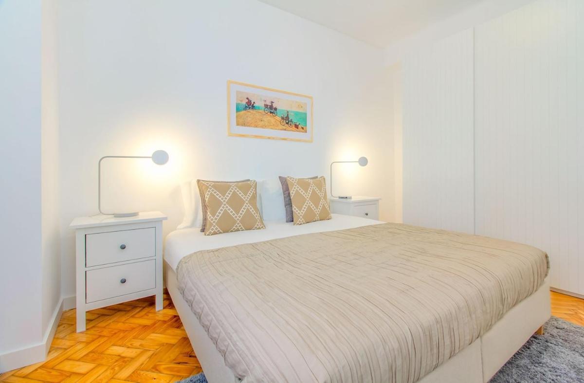 Apartment Principe Real Lisbon