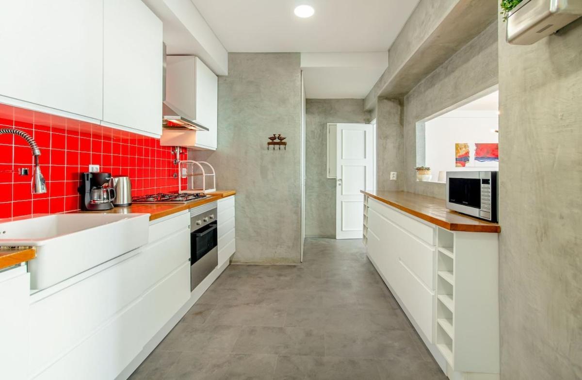 Apartment Principe Real *