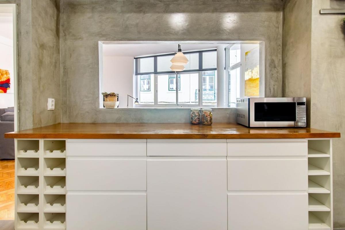 Principe Real Apartment Lisbon